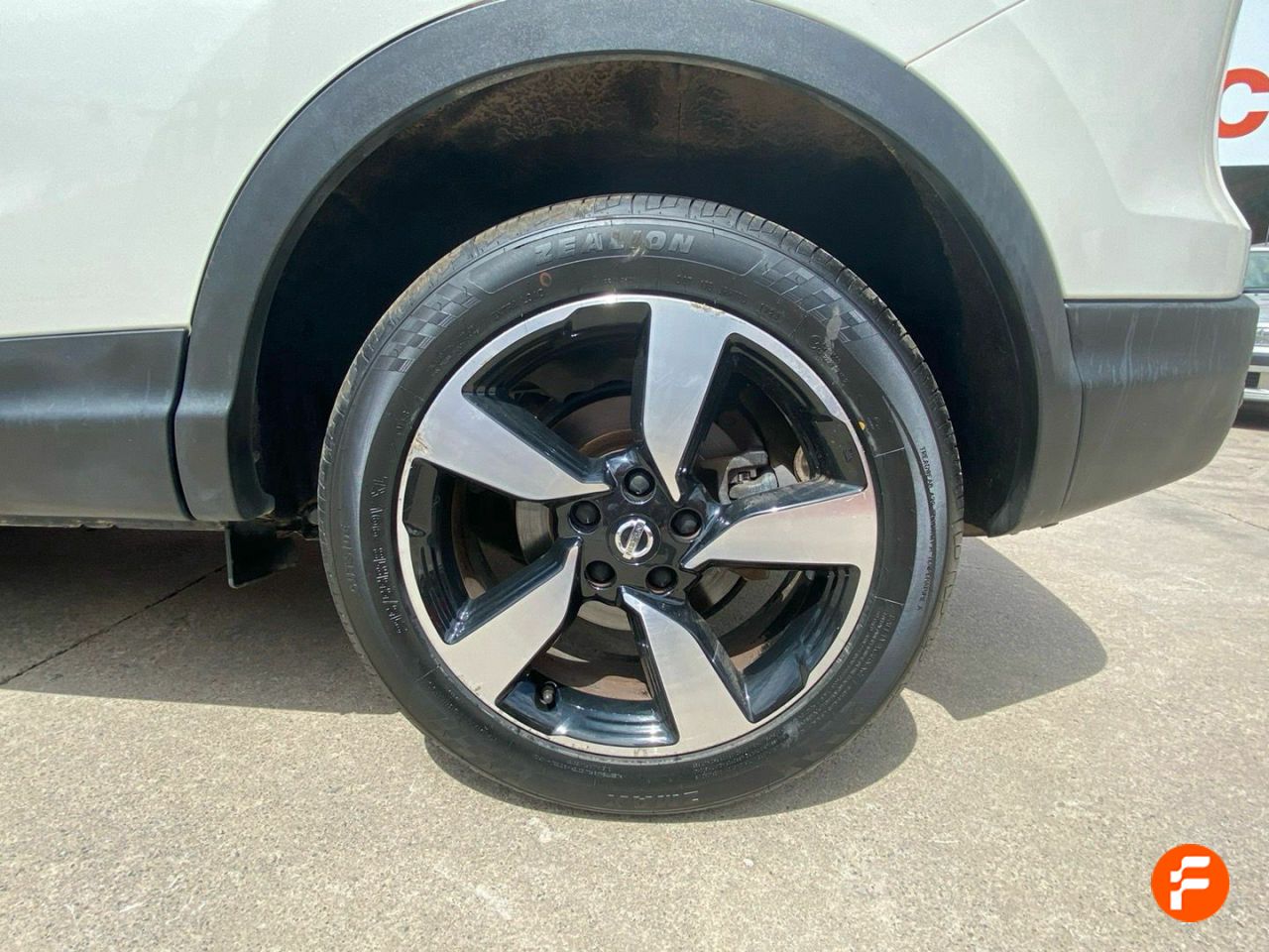 Foto Nissan Qashqai 16