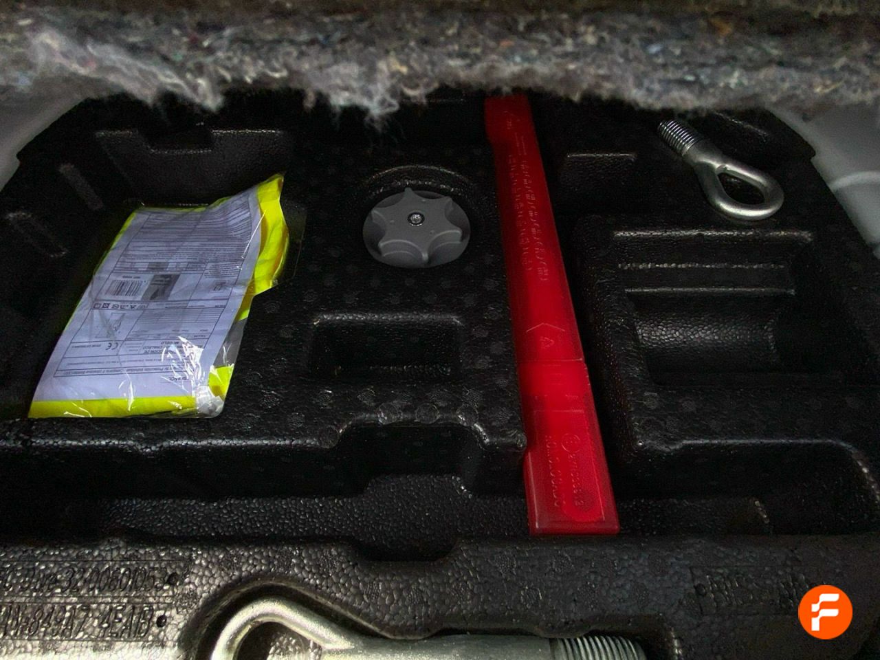 Foto Nissan Qashqai 17