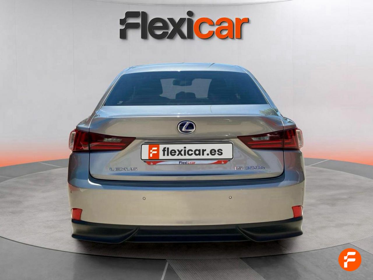 Foto Lexus IS 5