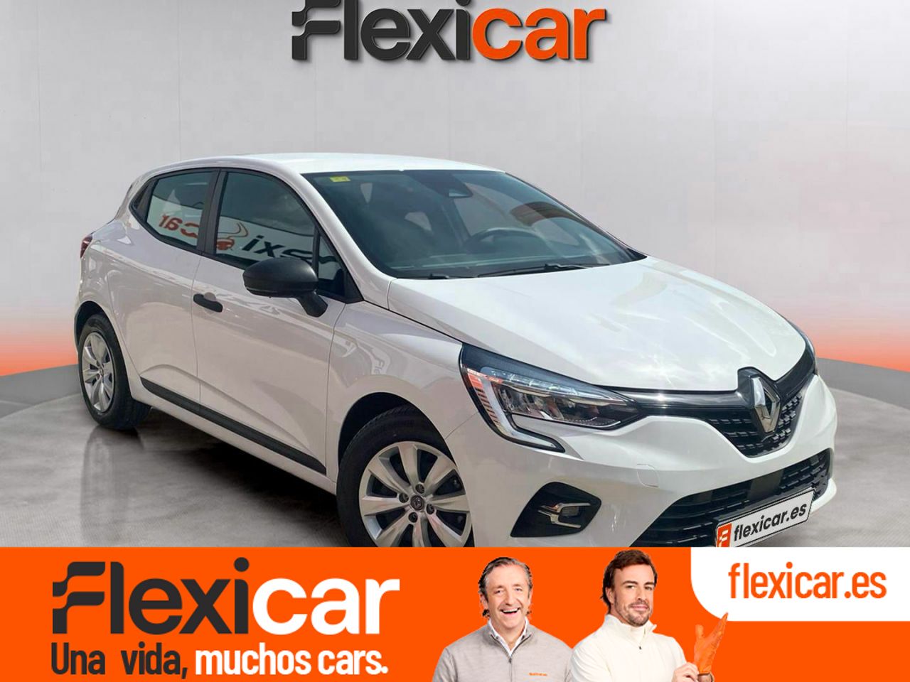 Foto Renault Clio 1