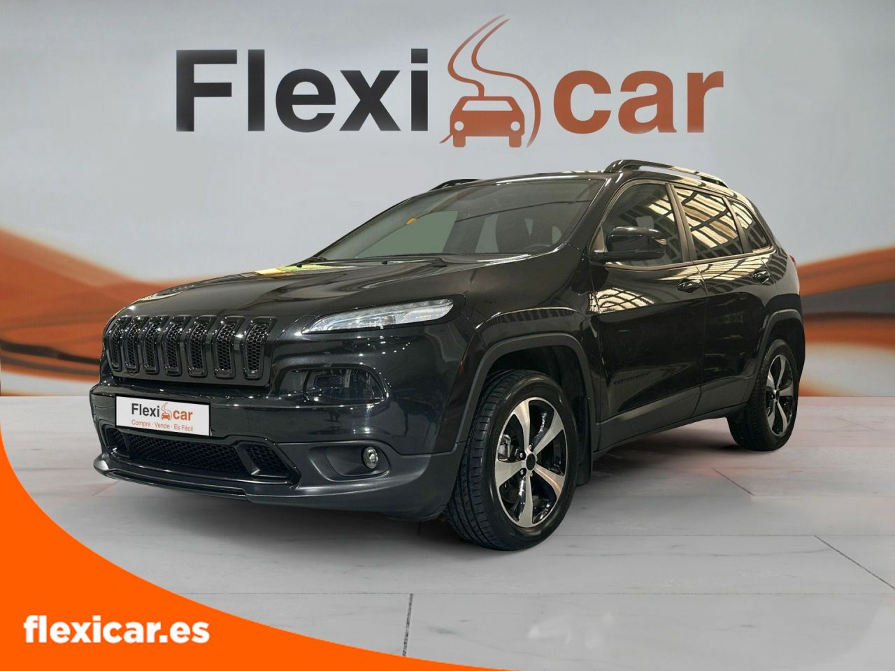 Foto Jeep Cherokee 3