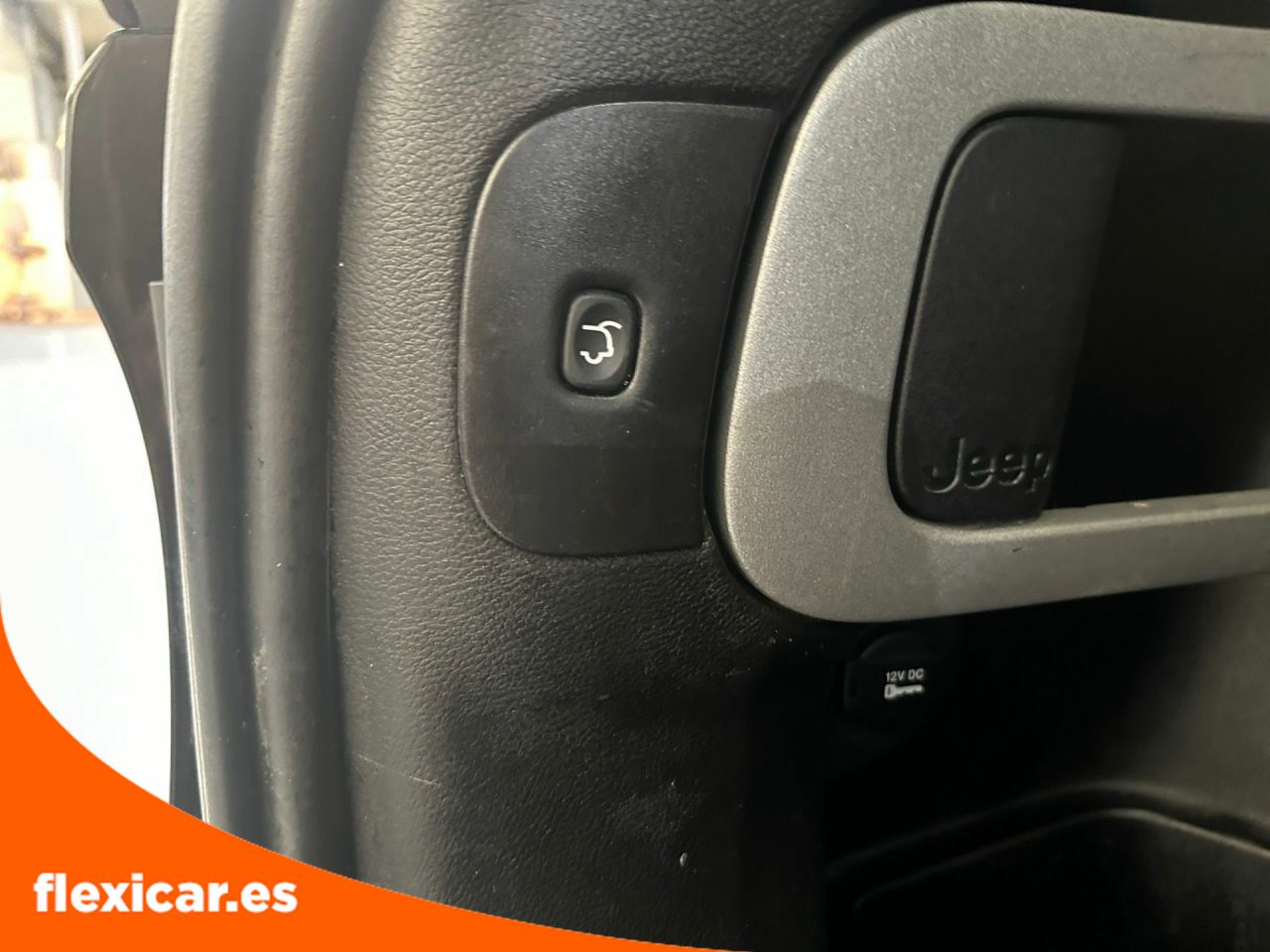 Foto Jeep Cherokee 21