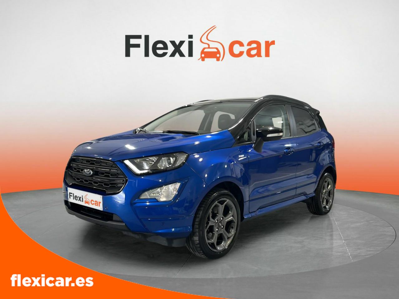 Foto Ford Ecosport 3