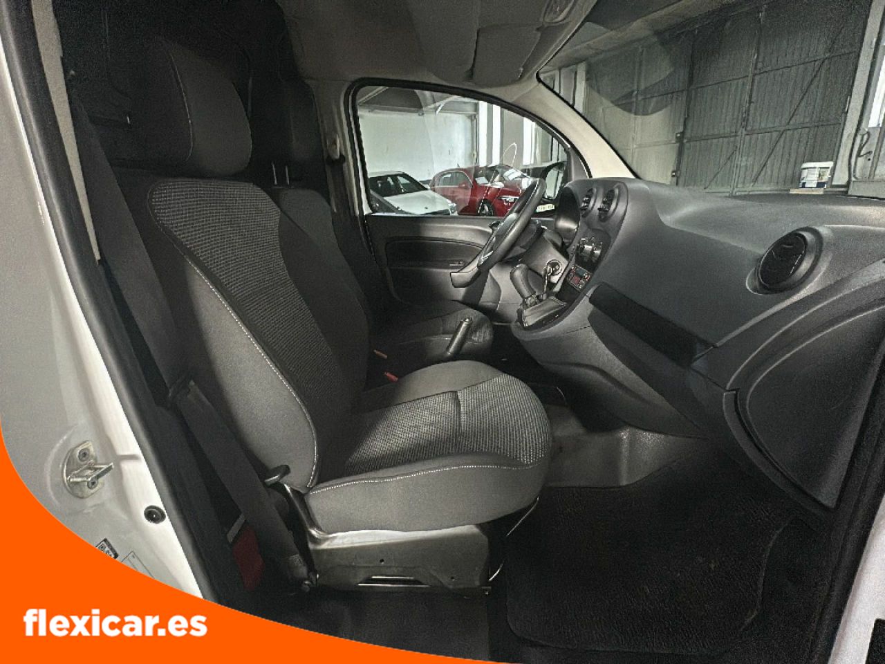 Foto Mercedes-Benz Citan 14