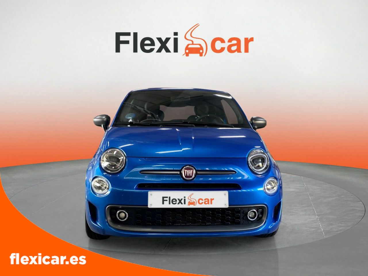 Foto Fiat 500 2