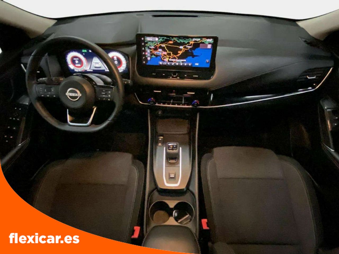 Foto Nissan Qashqai 13