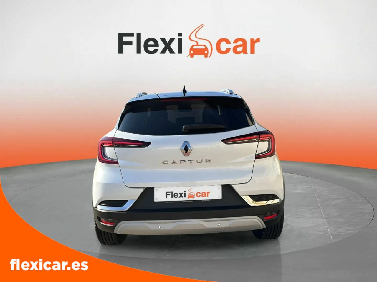 Foto Renault Captur 7