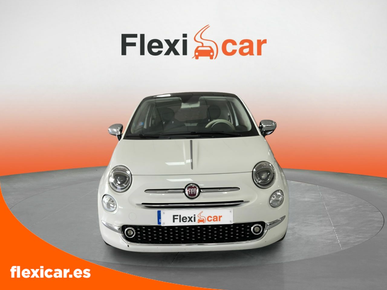 Foto Fiat 500 2