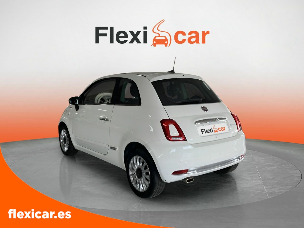 Foto Fiat 500 21