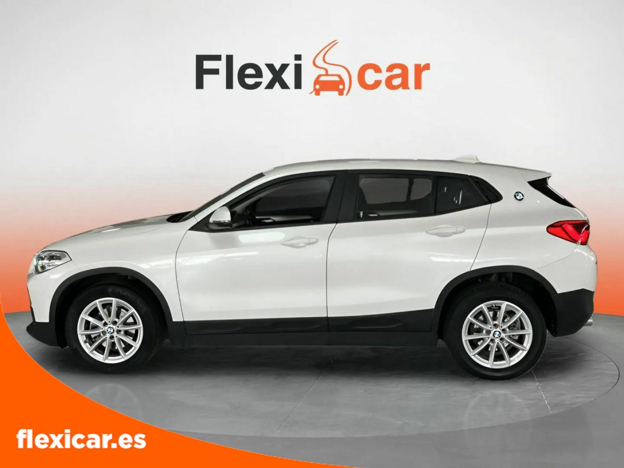 Foto BMW X2 3