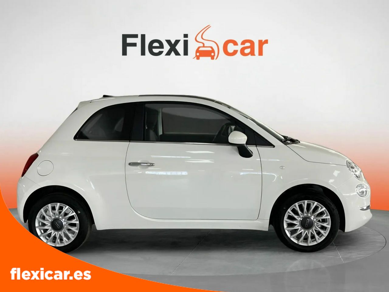 Foto Fiat 500 4