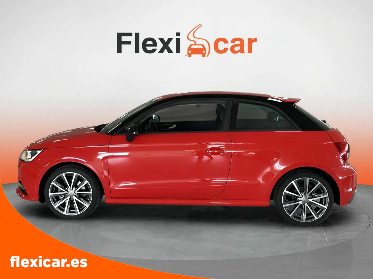 Foto Audi A1 3