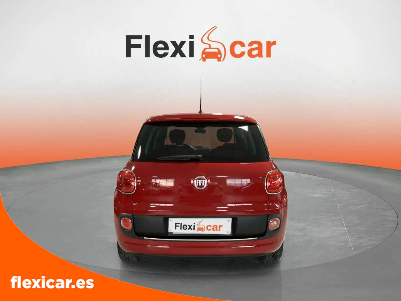 Foto Fiat 500L 7