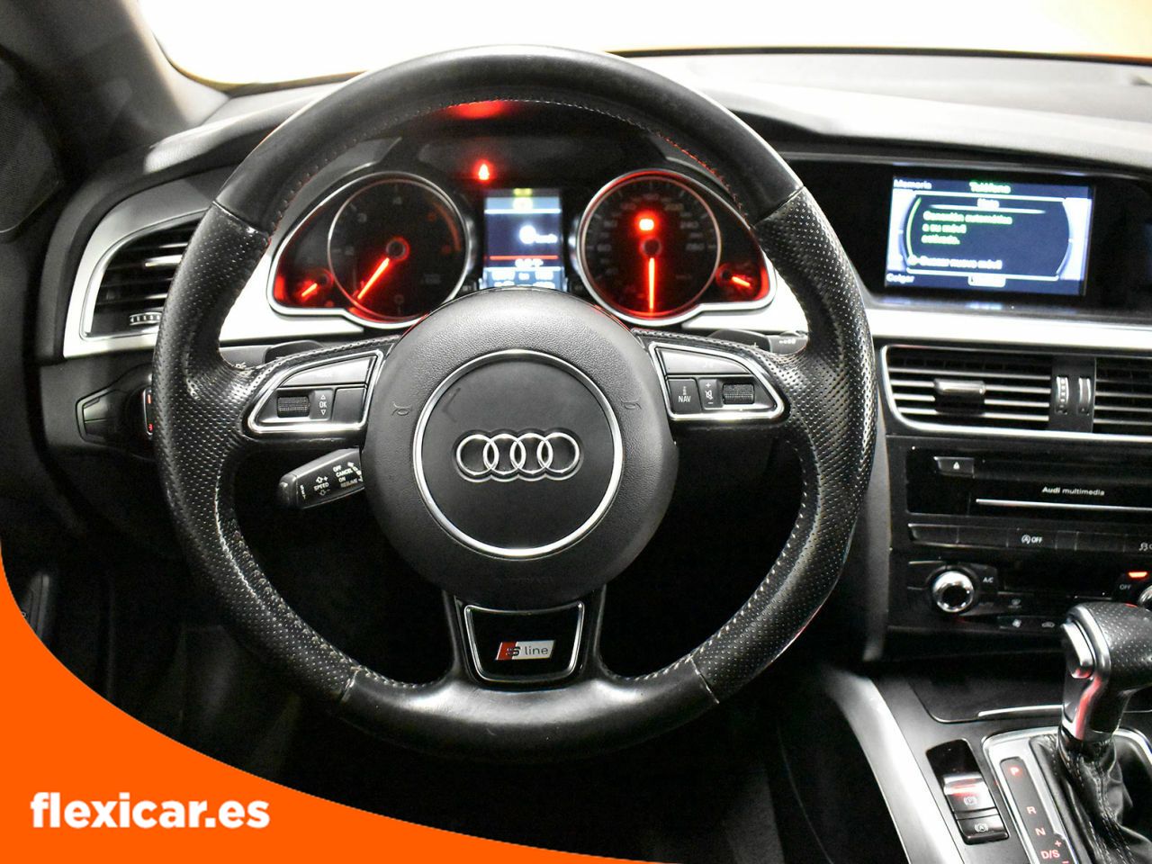 Foto Audi A5 17