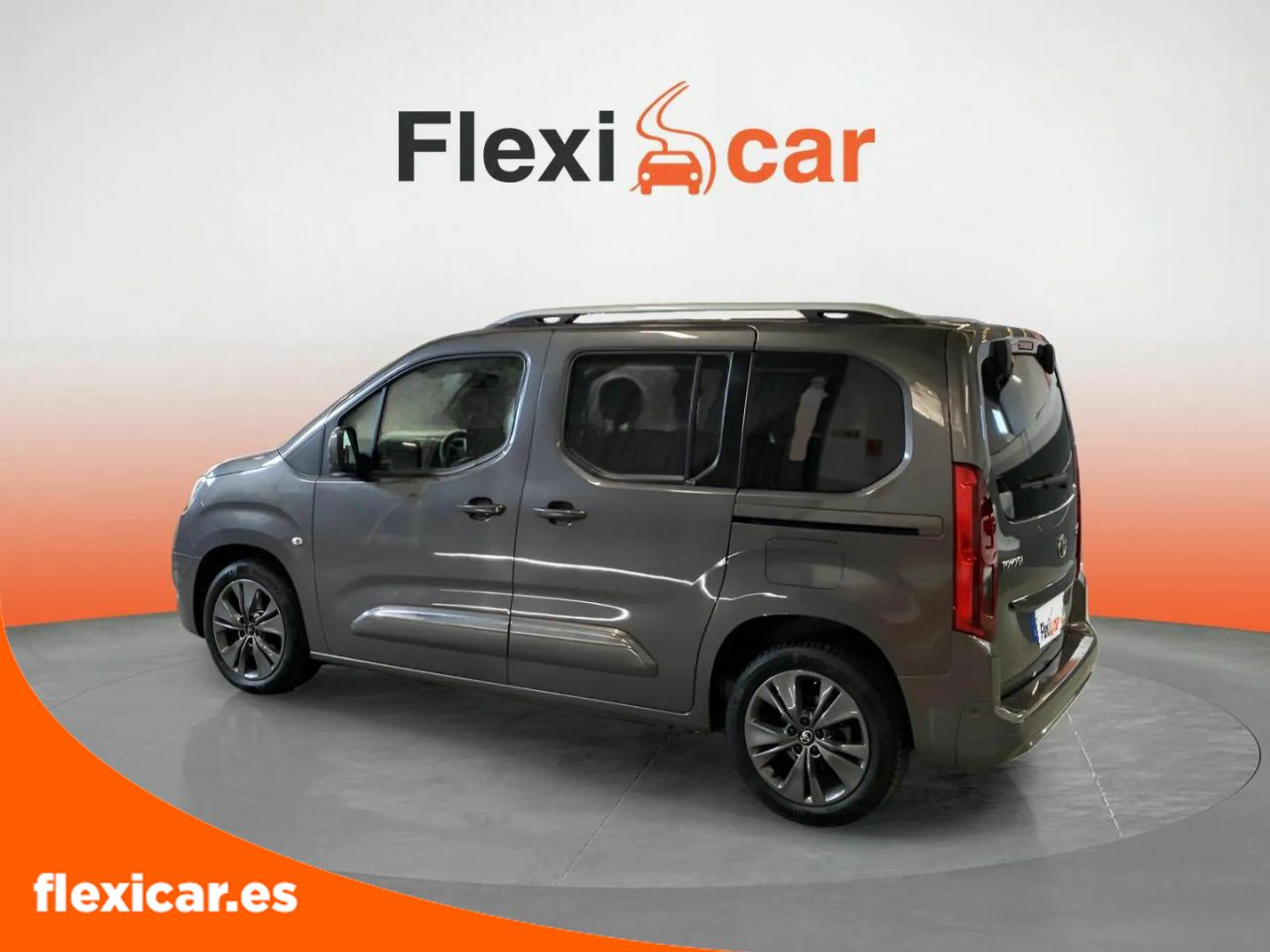 Foto Toyota Proace Verso 4