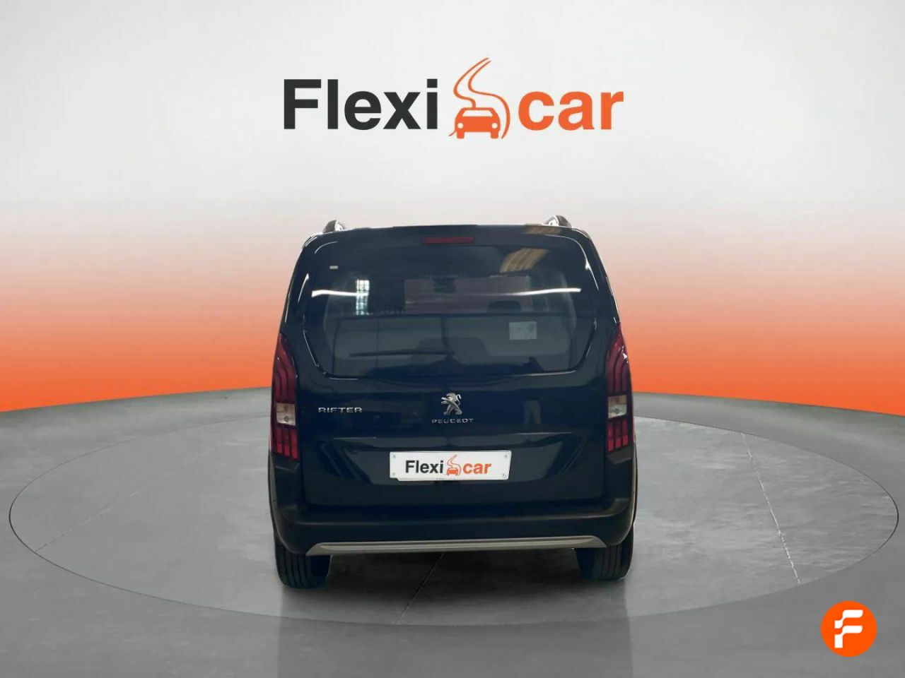 Foto Peugeot Rifter 5