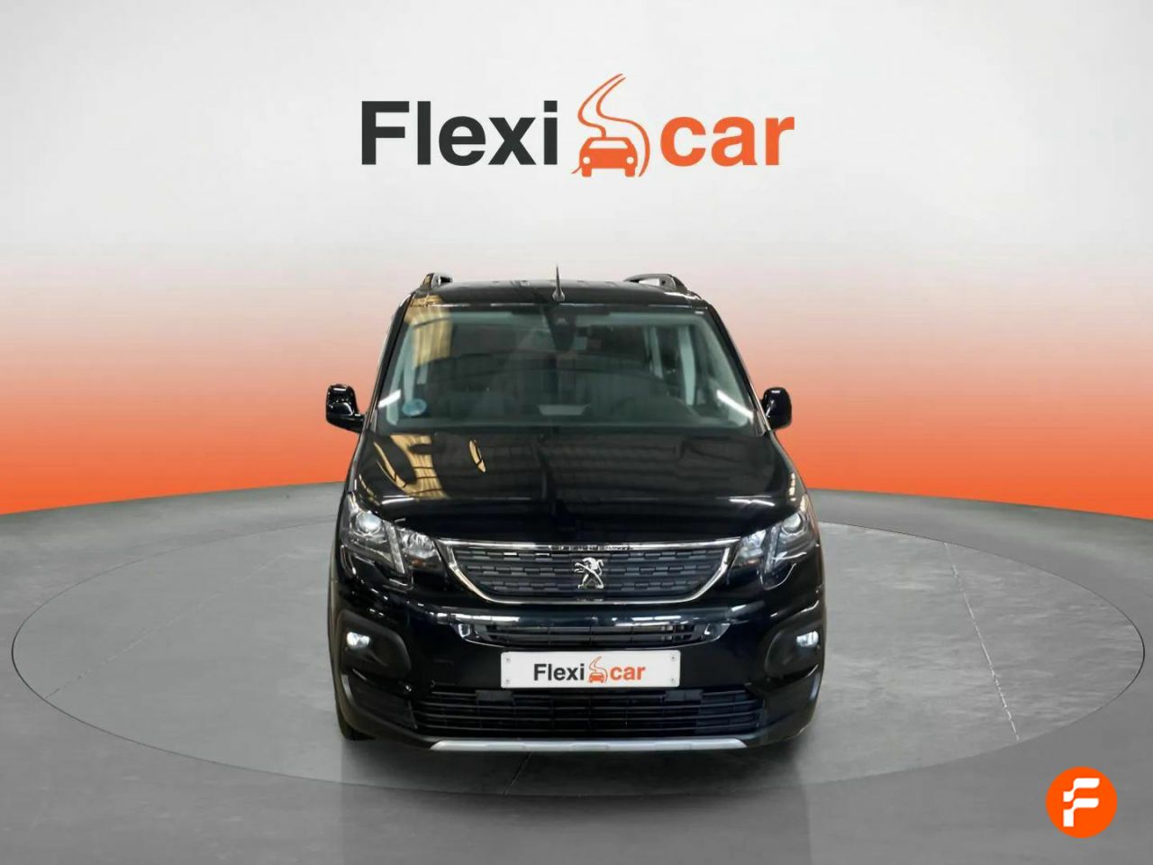Foto Peugeot Rifter 9