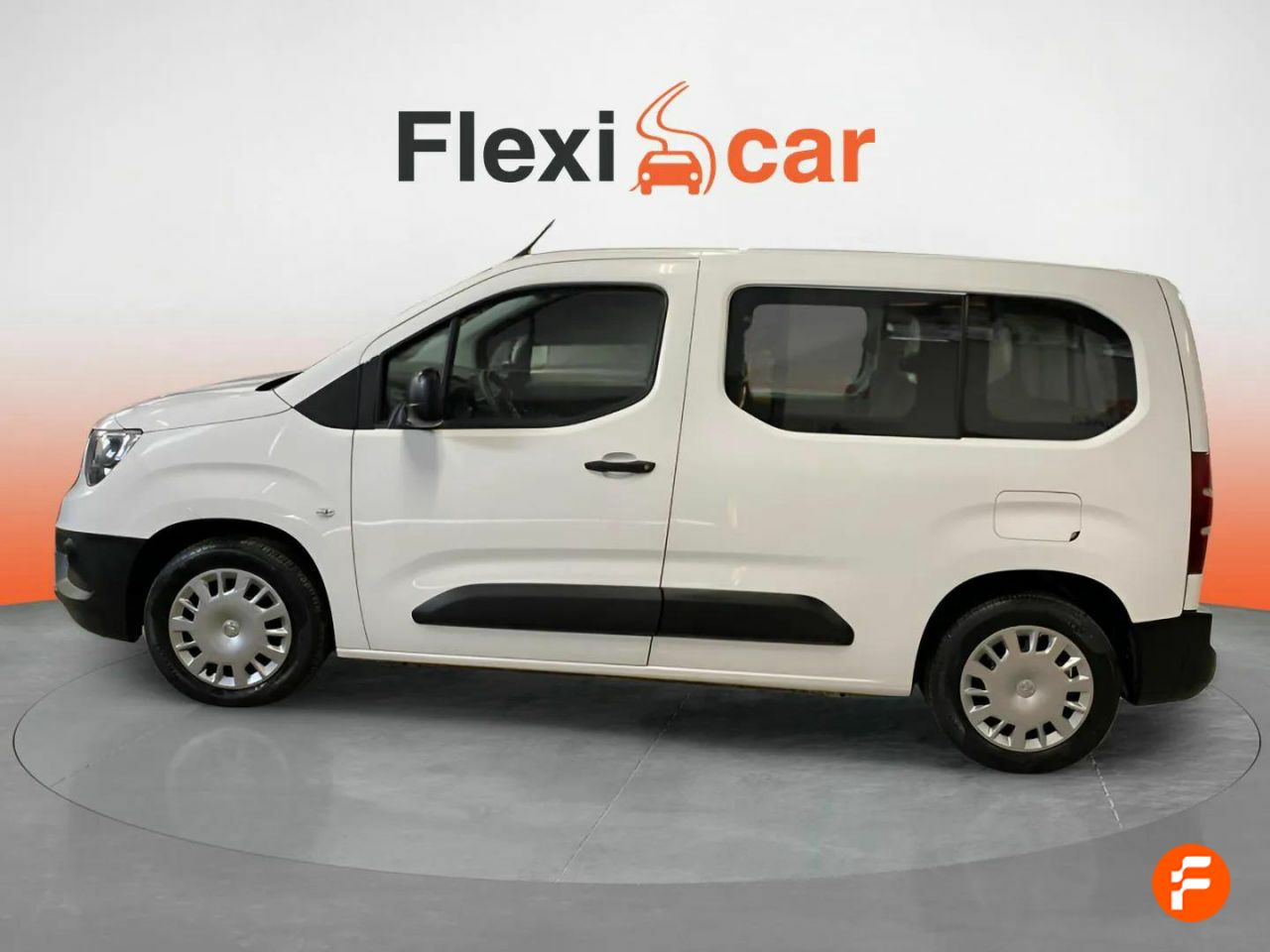 Foto Opel Combo 3