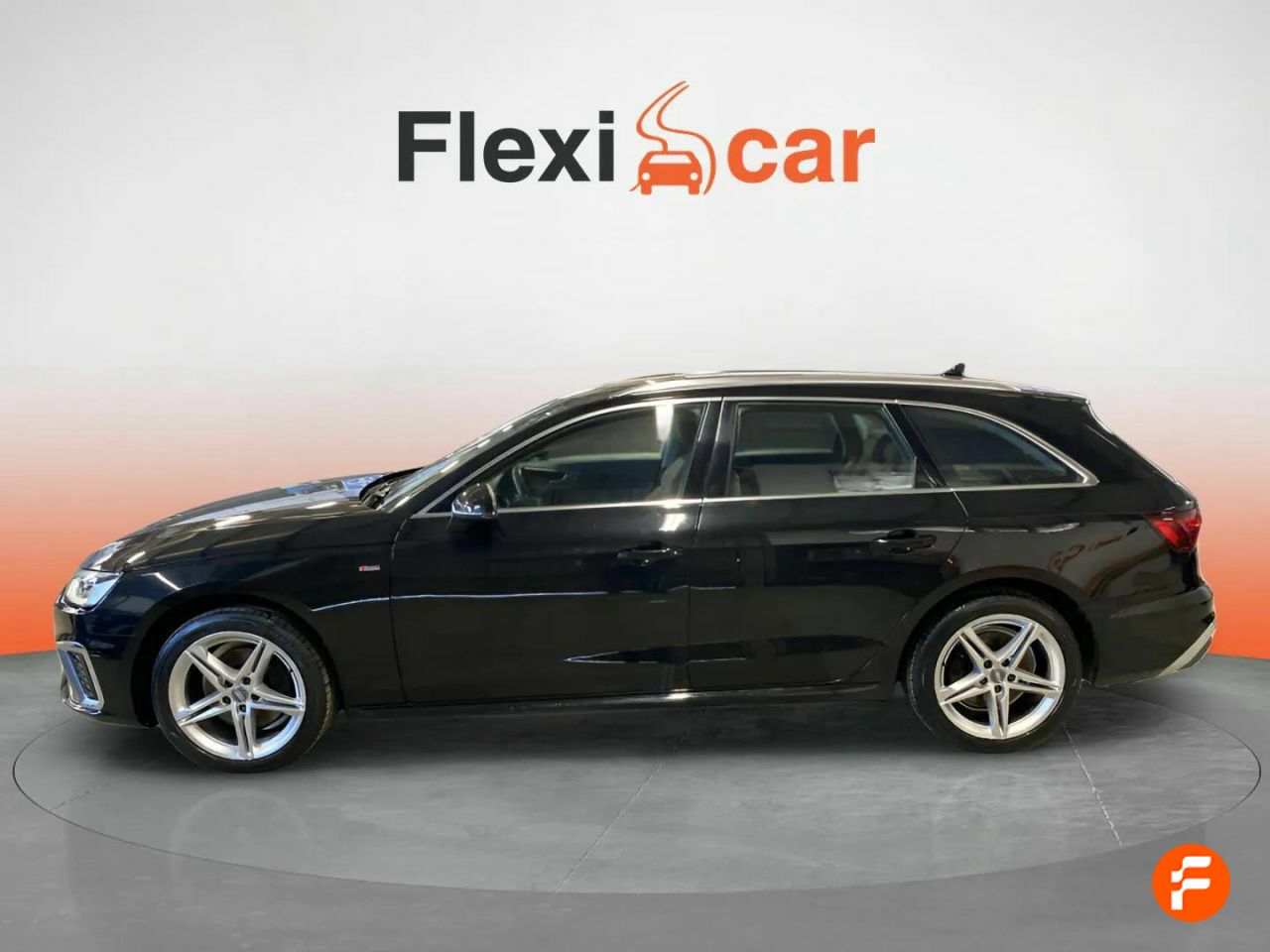 Foto Audi A4 3