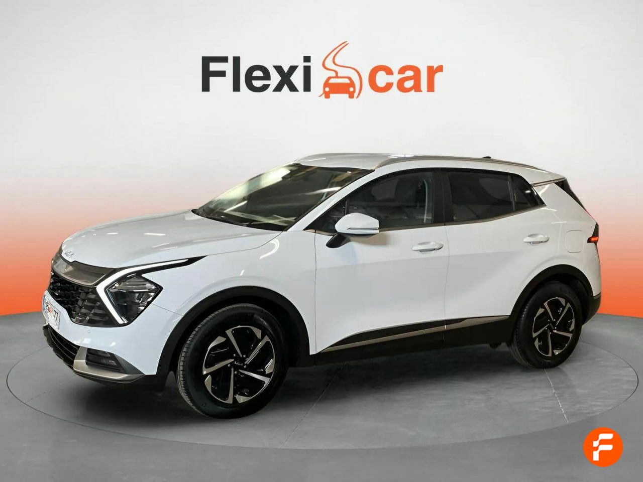 Foto Kia Sportage 2