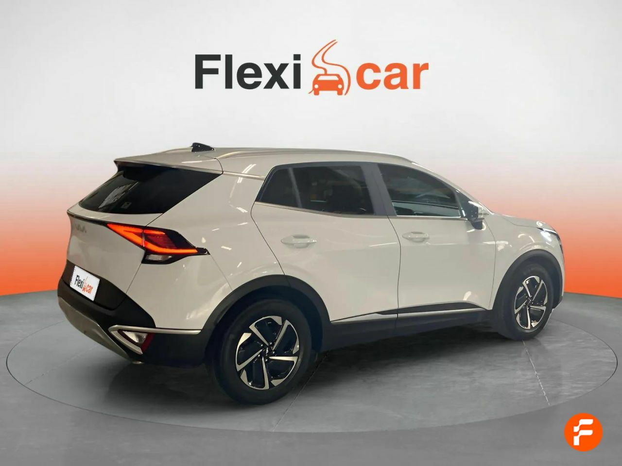 Foto Kia Sportage 7