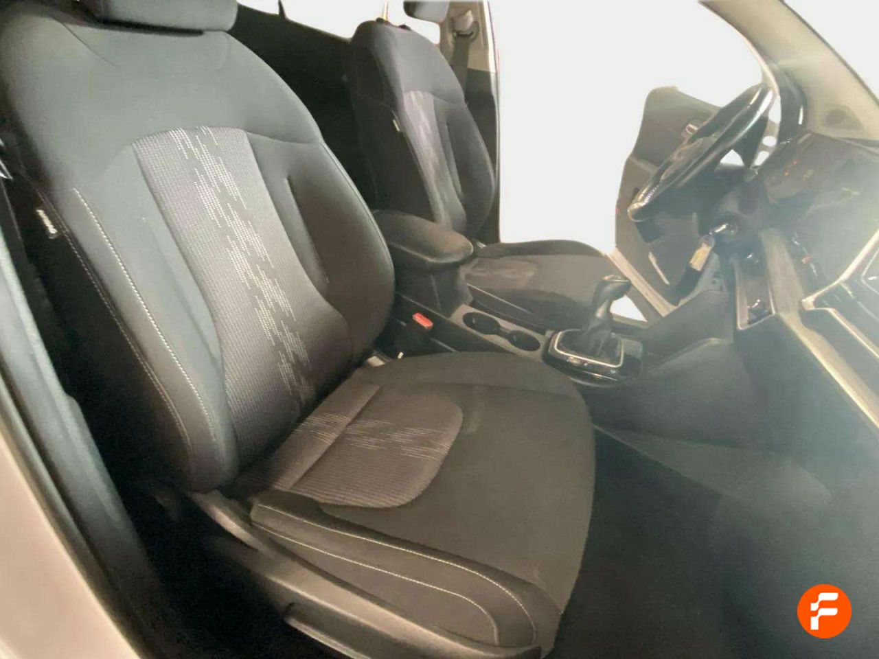 Foto Kia Sportage 15