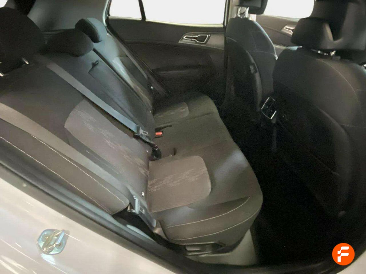 Foto Kia Sportage 16