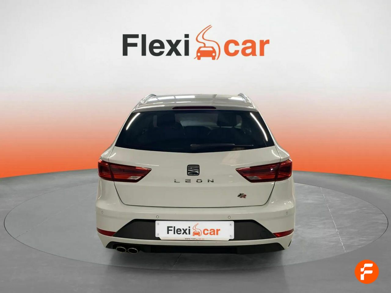 Foto Seat León 3