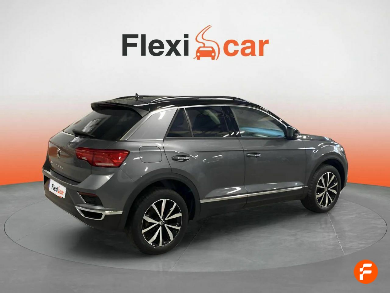 Foto Volkswagen T-Roc 7
