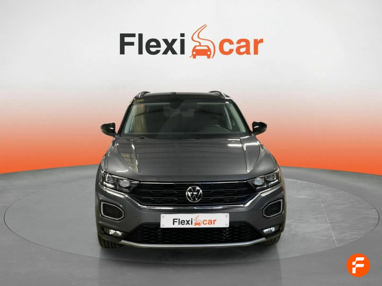 Foto Volkswagen T-Roc 9