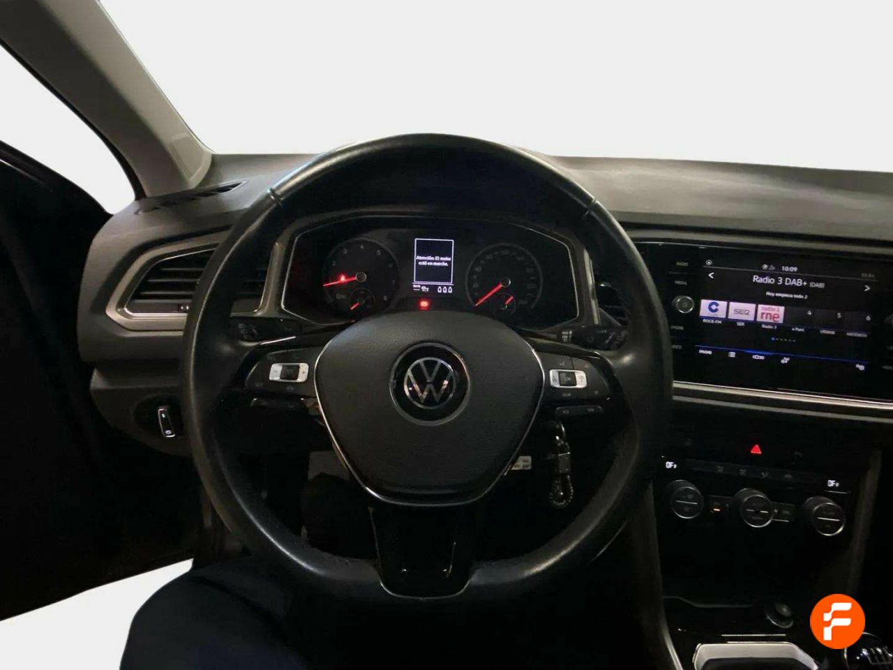 Foto Volkswagen T-Roc 12