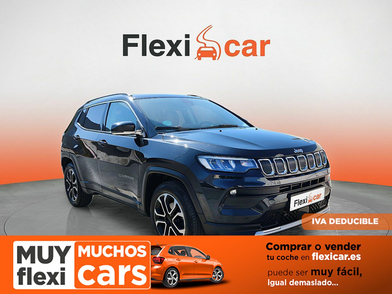 Foto Jeep Compass 1