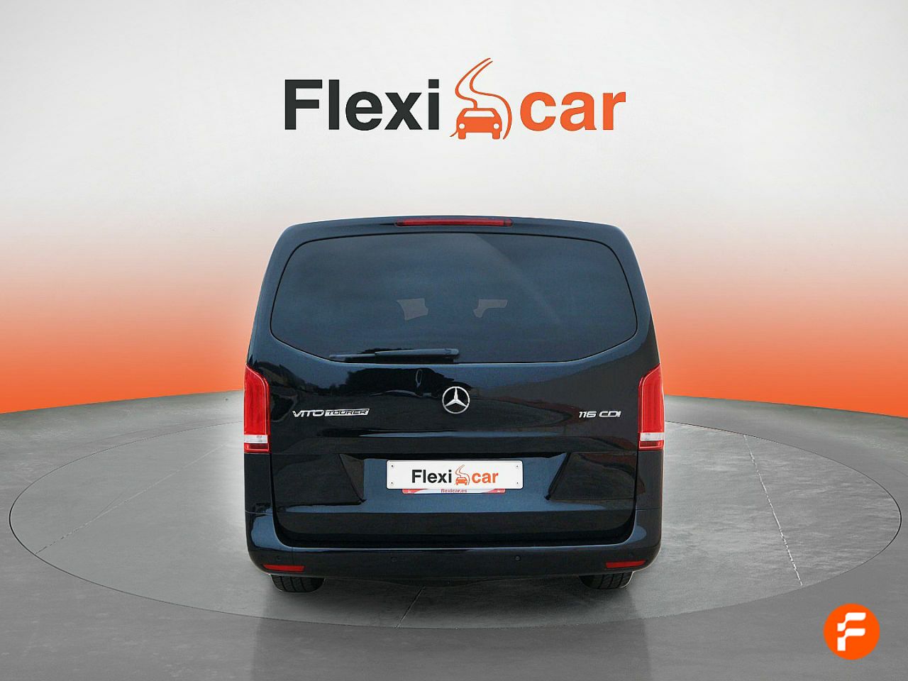 Foto Mercedes-Benz Vito 7