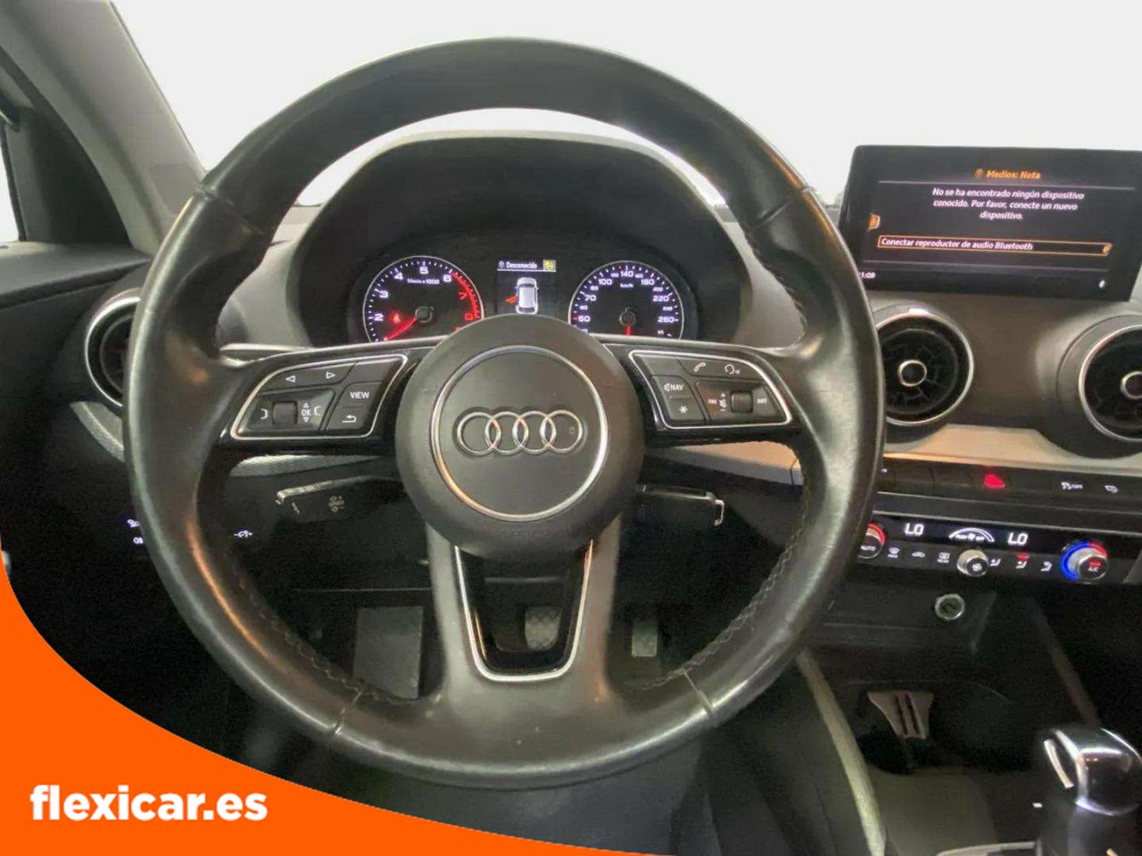 Foto Audi Q2 11