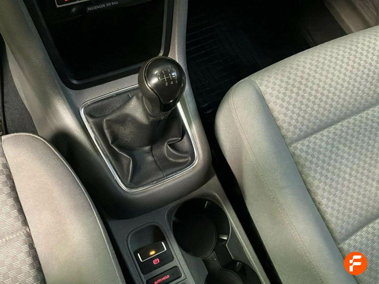 Foto Seat Alhambra 23