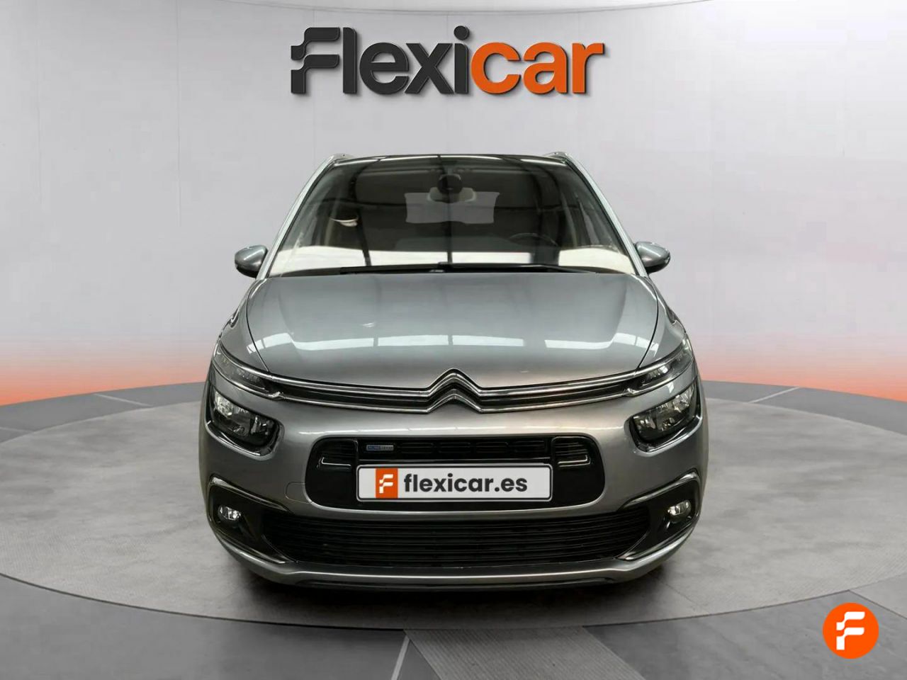 Foto Citroën Grand C4 Picasso 2