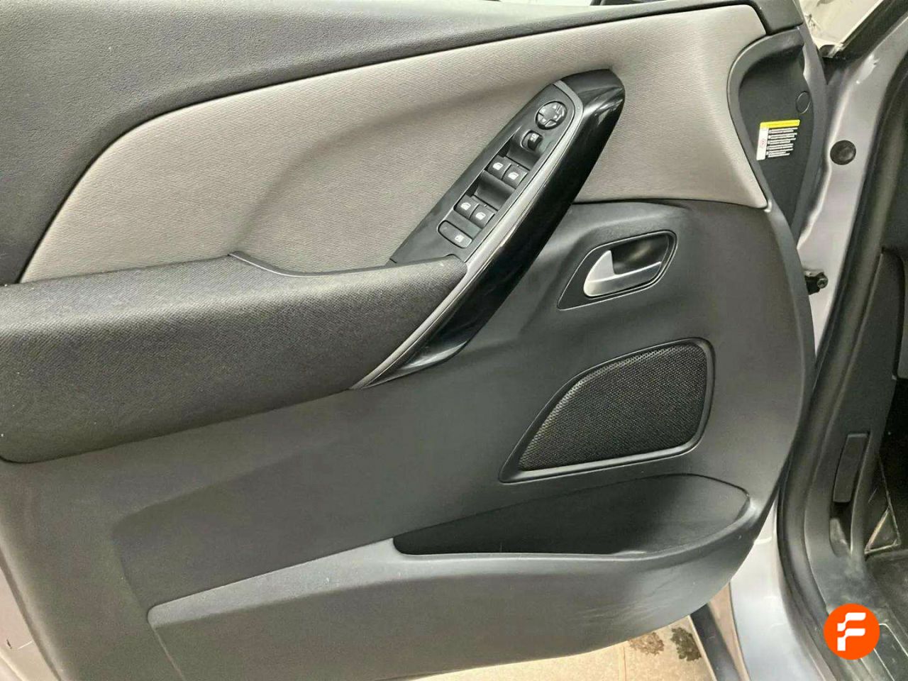 Foto Citroën Grand C4 Picasso 24