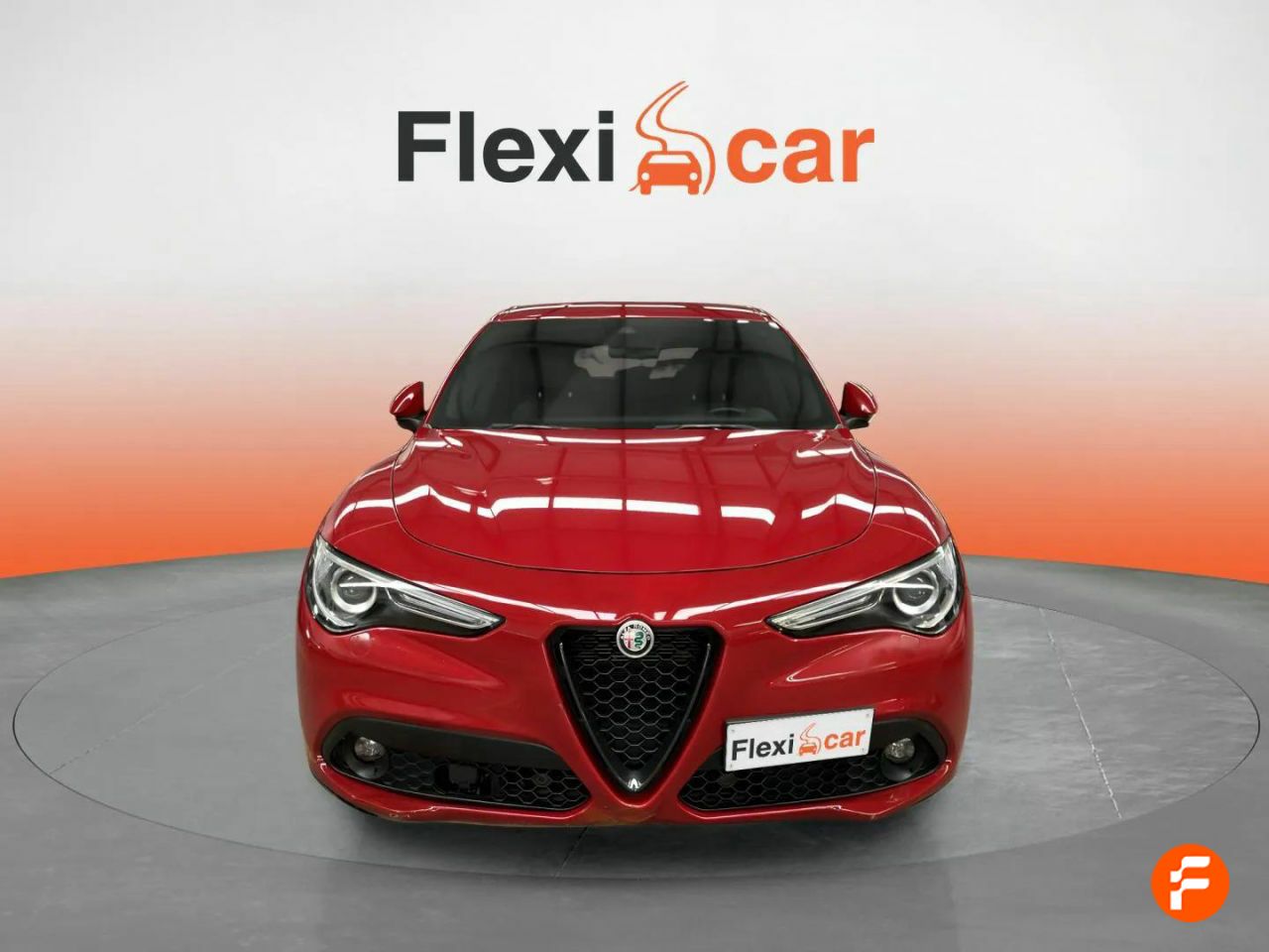 Foto Alfa Romeo Stelvio 9