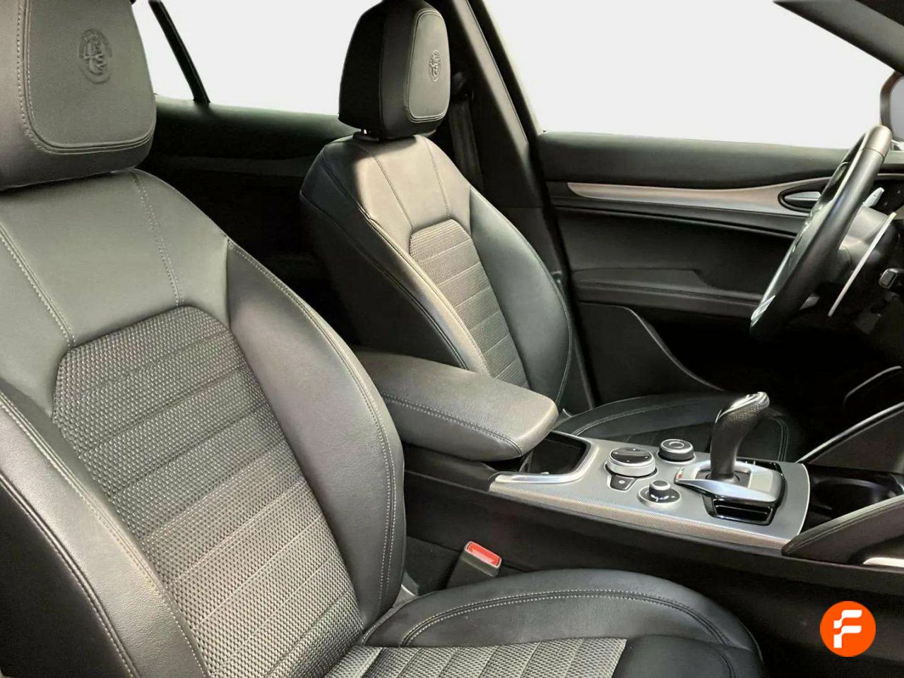 Foto Alfa Romeo Stelvio 15