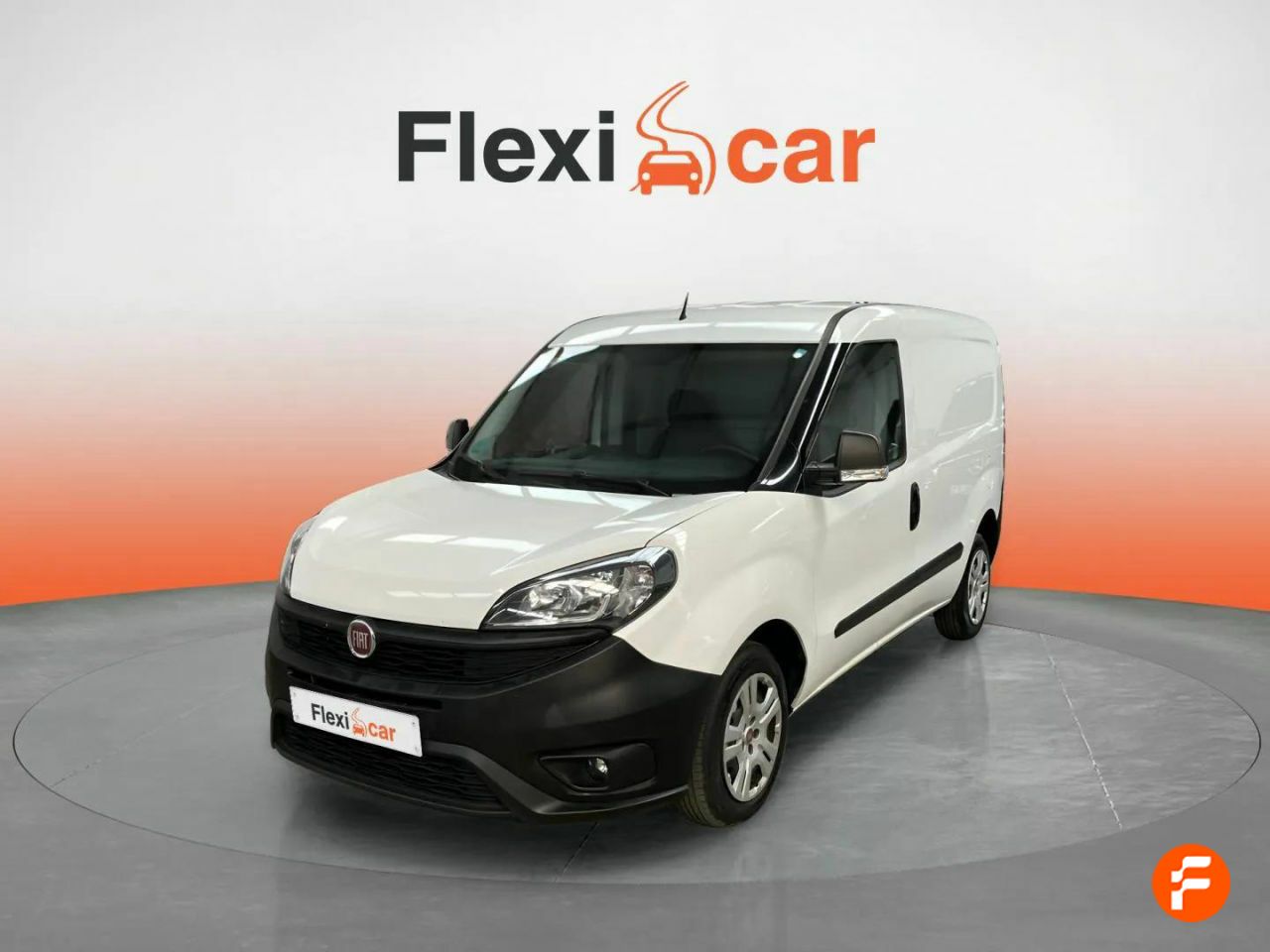 Foto Fiat Doblo 2
