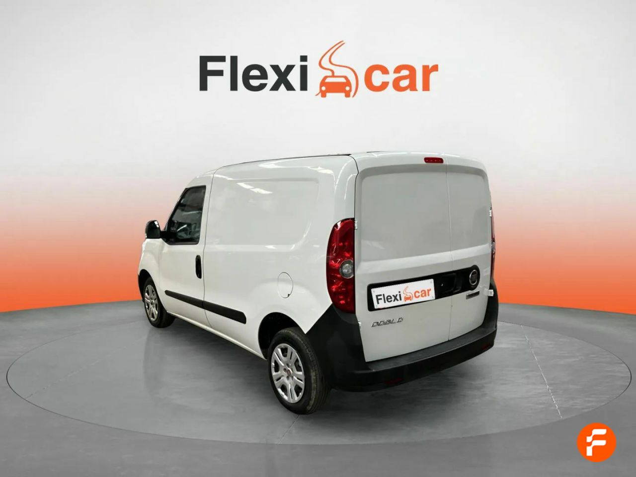 Foto Fiat Doblo 3