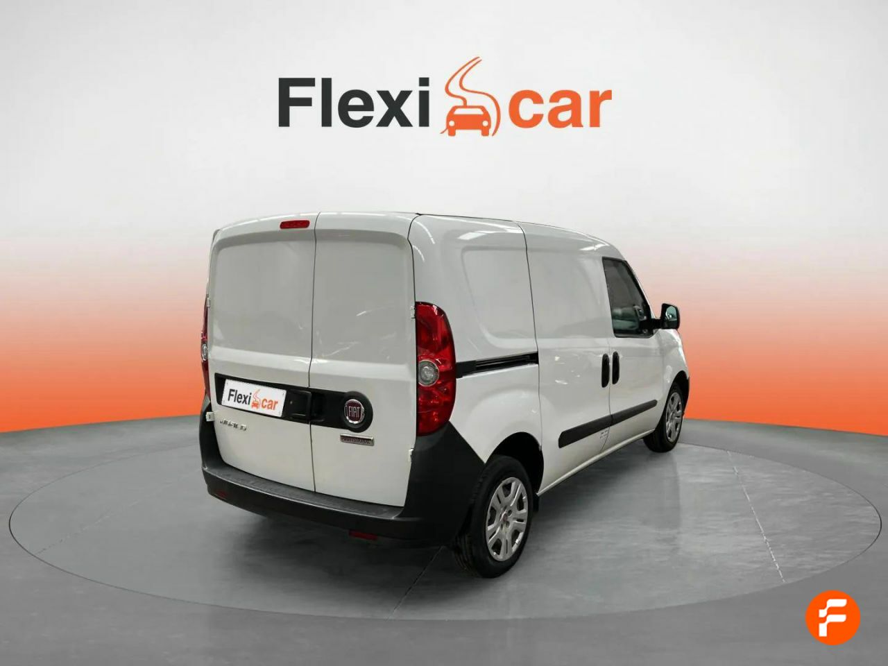 Foto Fiat Doblo 4