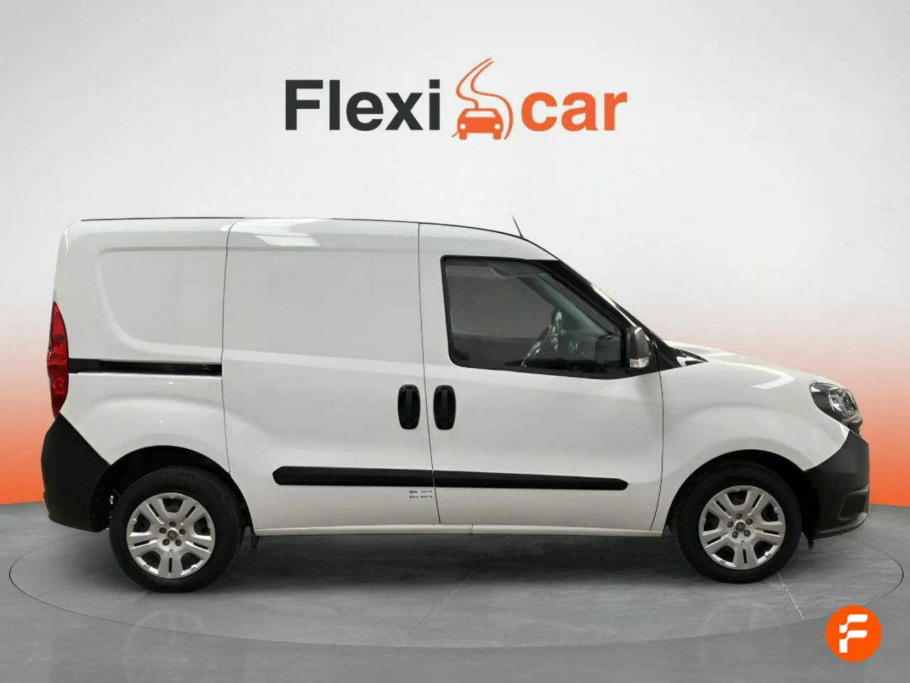 Foto Fiat Doblo 7
