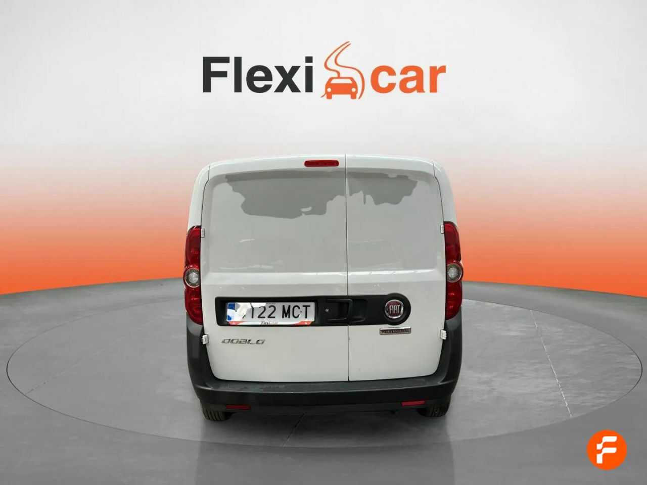 Foto Fiat Doblo 8