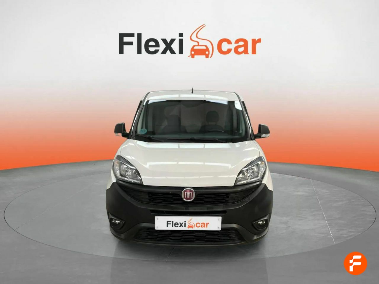 Foto Fiat Doblo 9