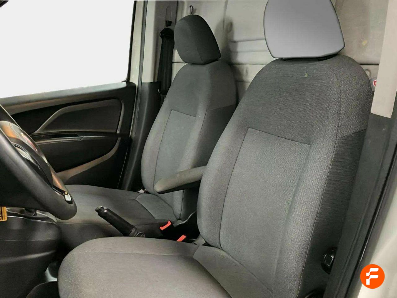 Foto Fiat Doblo 13