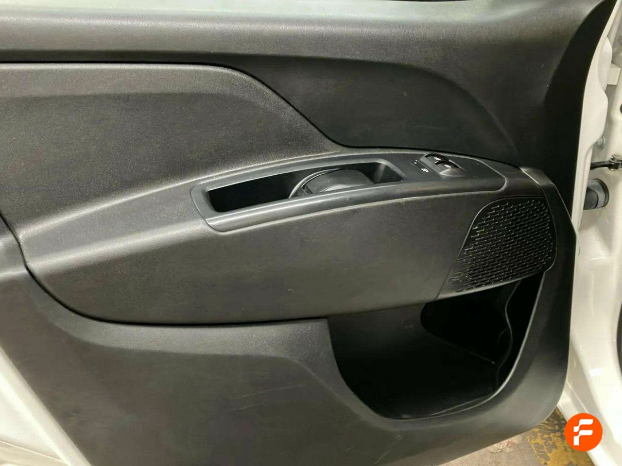 Foto Fiat Doblo 15