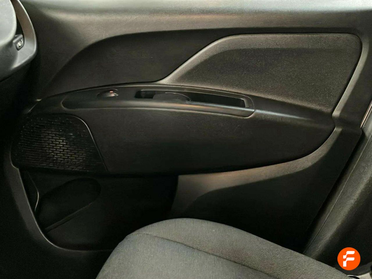 Foto Fiat Doblo 16