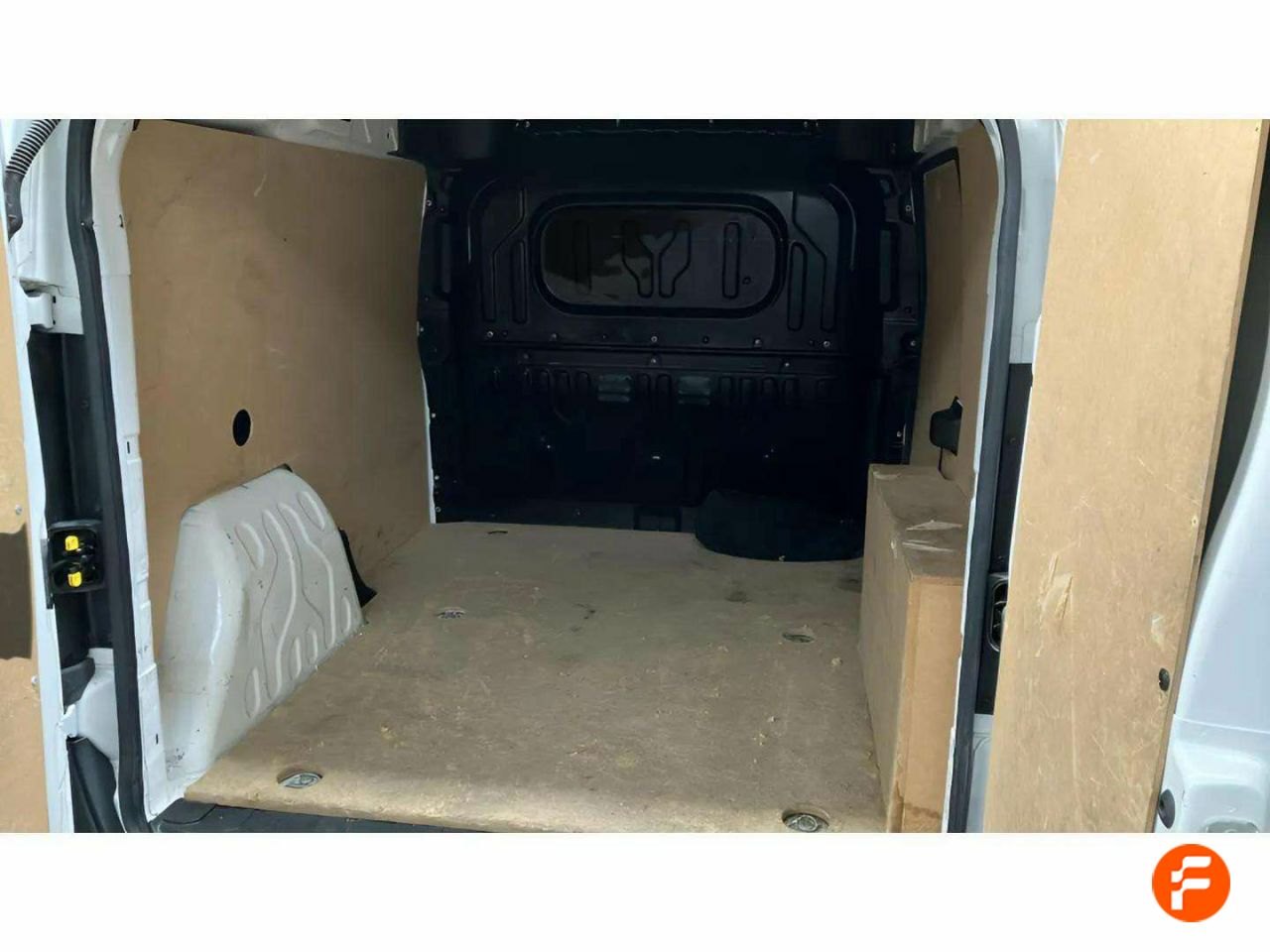 Foto Fiat Doblo 17