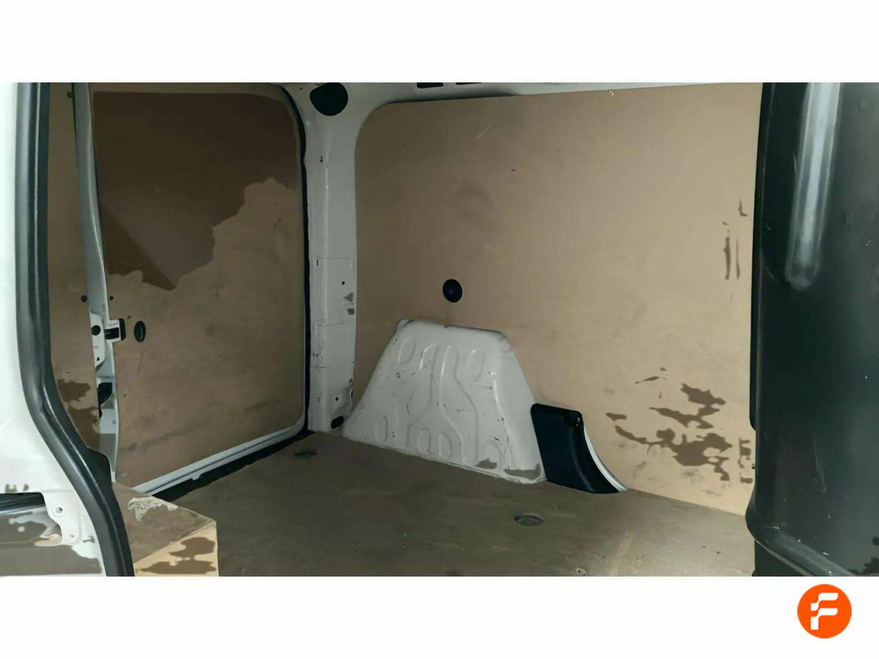 Foto Fiat Doblo 18